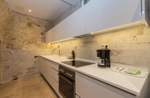 Old Town Rethymnon House | Holiday house Rethymno for 1 - 4 persons with 2 bedrooms - Twin house
