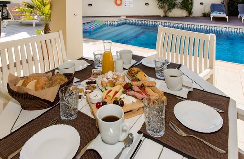 Sfakaki House | Holiday house Rethymno for 1 - 13 persons with 5 bedrooms - Holiday home