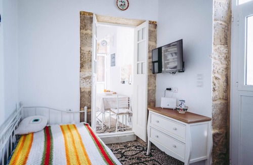 Koskinou House | Holiday house Rodos for 1 - 6 persons with 2 bedrooms - Twin house