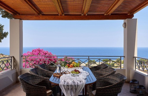 Drosia House | Holiday house Roumeli for 1 - 7 persons with 3 bedrooms - Holiday house