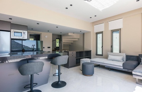 Bali House | Holiday house Roumeli for 1 - 7 persons with 4 bedrooms - Holiday house