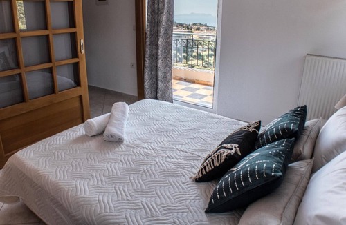 Roussospiti Other | Holiday house Roussospiti for 2 - 10 persons with 4 bedrooms - Farmhouse