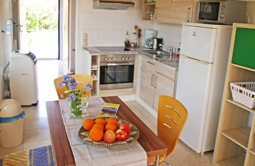 Pigadia House | Holiday house Thermisia for 1 - 4 persons with 2 bedrooms - Holiday home