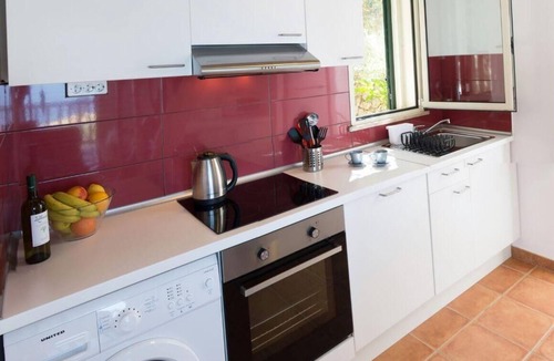 Agios Nikitas House | Holiday house Vafkeri for 1 - 6 persons with 3 bedrooms - Holiday house