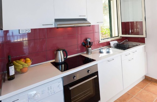 Agios Nikitas House | Holiday house Vafkeri for 1 - 6 persons with 3 bedrooms - Holiday house