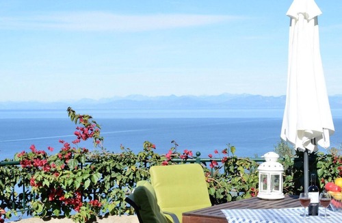 Agios Nikitas House | Holiday house Vafkeri for 1 - 6 persons with 3 bedrooms - Holiday house