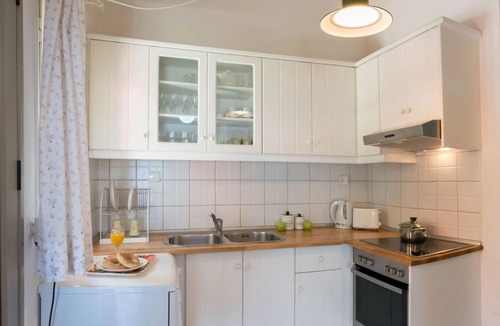 Agios Nikitas House | Holiday house Vafkeri for 1 - 5 persons with 2 bedrooms - Holiday house
