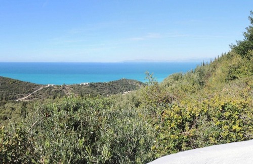 Agios Nikitas House | Holiday house Vafkeri for 1 - 5 persons with 2 bedrooms - Holiday house