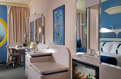 Spata-Artemida Hotel | Holiday Inn Athens Attica Av. Airport West by IHG