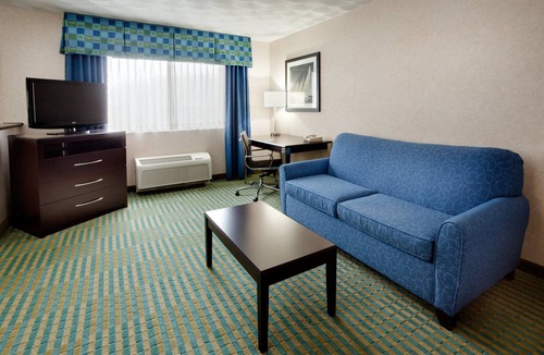 Smithfield Hotel | Holiday Inn Express & Suites Smithfield - Providence by IHG