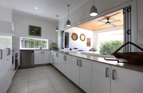 Dicky Beach House | Holiday on Coolum St Dicky Beach