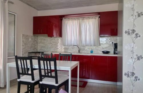 Xifias House | Home by the sea