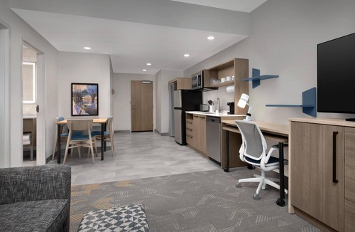 Ashburn Hotel | Home2 Suites By Hilton Ashburn, Va