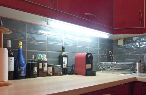 Chalcis Apartment | Homely & Spacious studio close to the Seafront