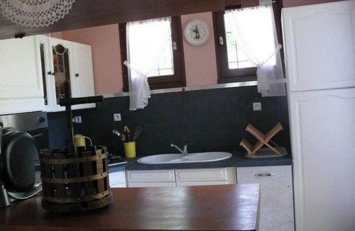 Marcillac-la-Croisille House | Homerez - House in Marcillac-la-Croisille