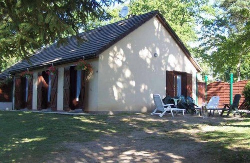 Marcillac-la-Croisille House | Homerez - House in Marcillac-la-Croisille