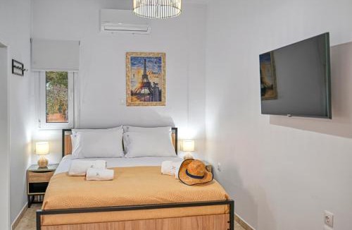 Platanos Apartment | Hope apt - 5min to Falassarna Bch