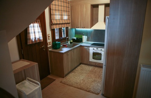 Milies Villa | HORIZON VILLA