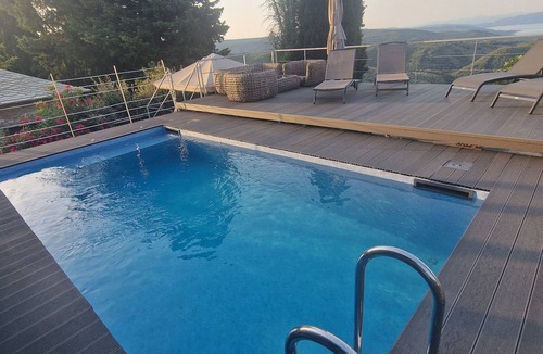 Milies Villa | HORIZON VILLA