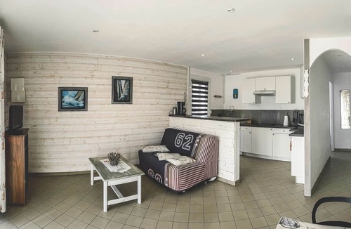 Soorts-Hossegor House | HOSSEGOR BEACH- Flat for 2 until 4 persons in the house DANS LE VENT