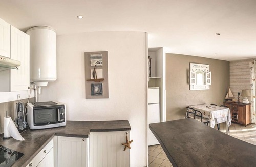 Soorts-Hossegor House | HOSSEGOR BEACH- Flat for 2 until 4 persons in the house DANS LE VENT