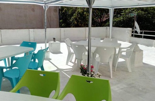 Omonia Hostel | Hostel ∙ 8 guests
