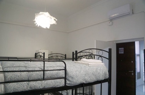 Attiki Hostel | Hostel ∙ 8 guests