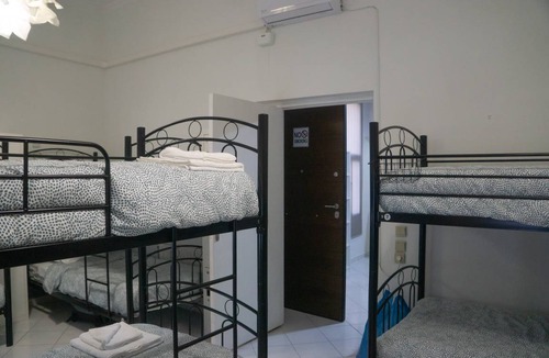 Attiki Hostel | Hostel ∙ 8 guests
