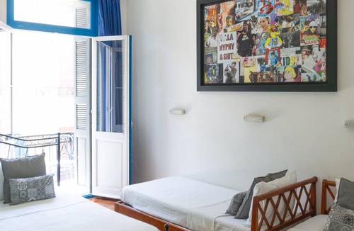 Plaka Hostel | Hostel ∙ 8 guests
