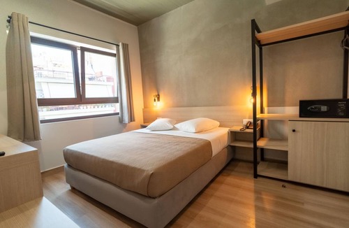 Athens Hostel | Hostel ∙ 8 guests