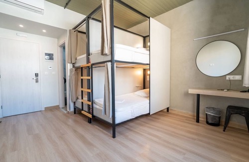Athens Hostel | Hostel ∙ 8 guests