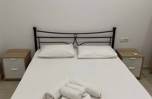 Korithion Hostel | Hostel ∙ 8 guests