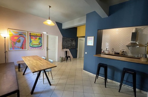 Heraklion Hostel | Hostel ∙ 8 guests