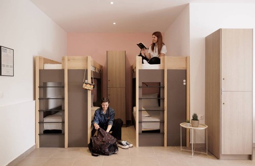 Alykes Hostel | Hostel ∙ 8 guests