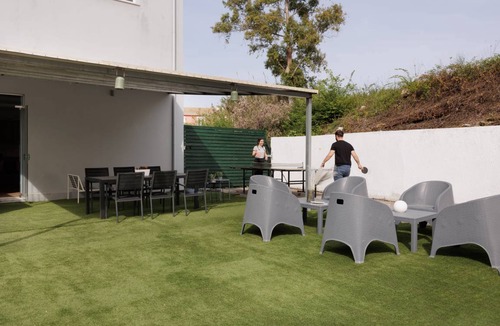 Alykes Hostel | Hostel ∙ 8 guests