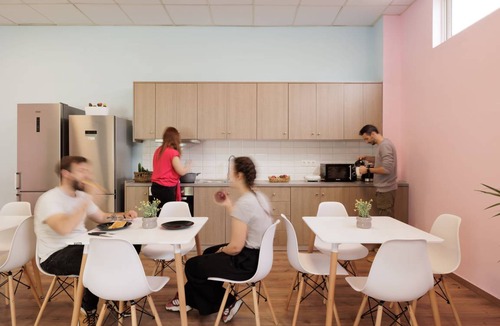 Alykes Hostel | Hostel ∙ 8 guests