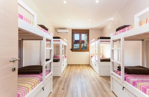 Old Town Rethymnon Hostel | Hostel ∙ 8 guests