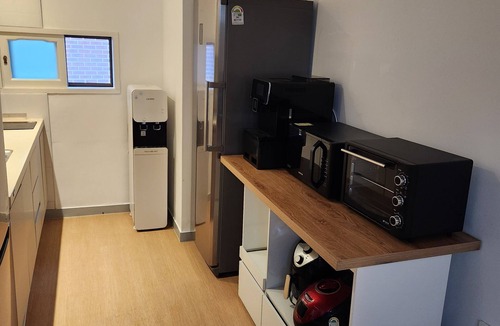 Itaewon Apartment | Hostel Fellaz