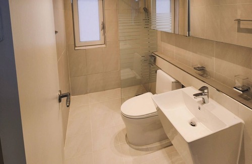 Itaewon Apartment | Hostel Fellaz