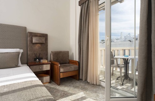 Adamas Hotel | Hotel ∙ 8 guests