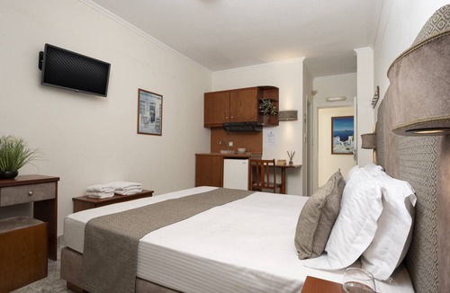 Adamas Hotel | Hotel ∙ 8 guests