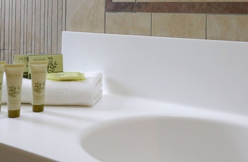 Arcoudi Hotel | Hotel Almira