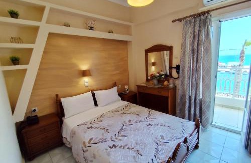 Fry Hotel | Hotel Anagennisis