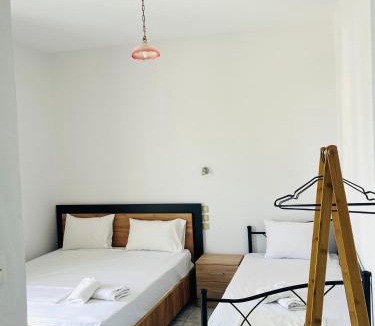 Ammoudia Hotel | Hotel Asteras