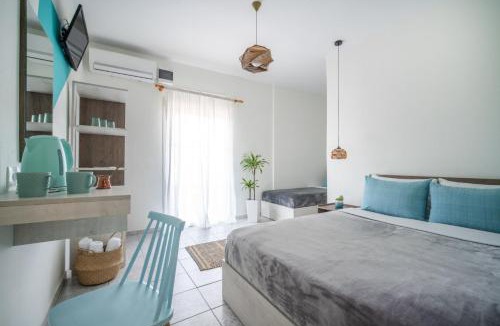 Polykastro Hotel | Hotel Astro