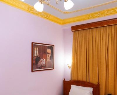 Karditsa Hotel | Hotel Avra