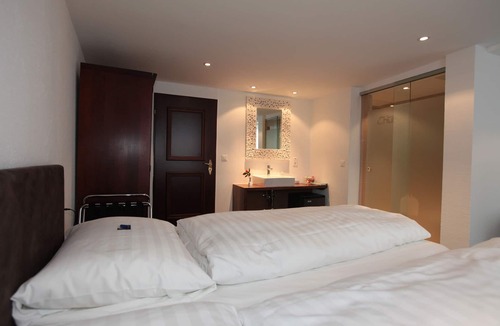 Welschdorfli Hotel | Hotel Chur