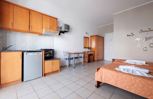 Sidari Apartment | Hotel Club Maria Studio 13 Sidari