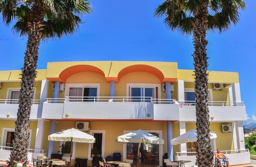 Sidari Apartment | Hotel Club Maria Studio 22 Sidari