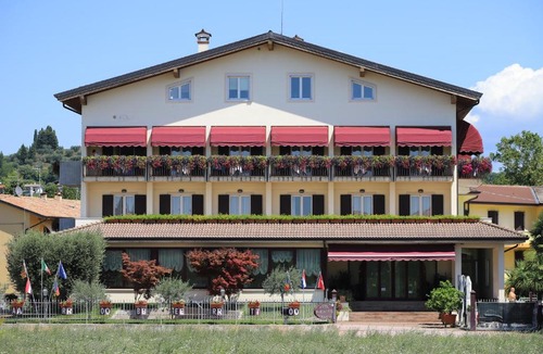 Montioni Hotel | Hotel da Roberto